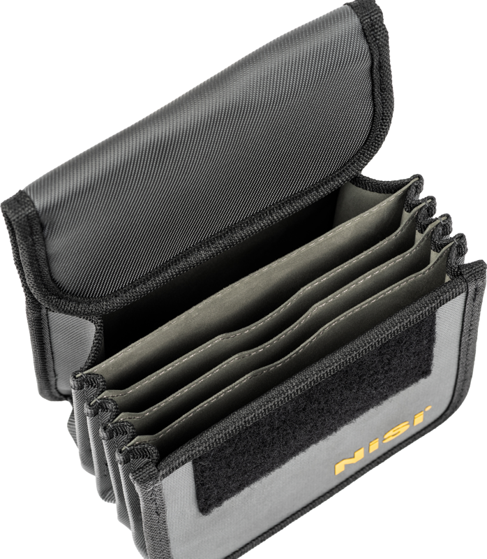 NISI JetMag Pro MAXMAG Filter Pouch