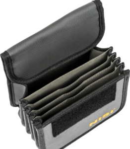 NISI JetMag Pro MAXMAG Filter Pouch