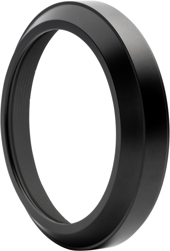 NISI Filter Highlight Diffusion HDF 1/2 For Fuji X100 Series (Black)