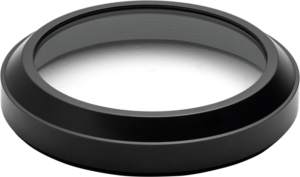 NISI Filter Highlight Diffusion HDF 1/2 For Fuji X100 Series (Black)