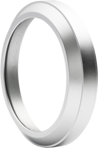 NISI Filter Highlight Diffusion HDF 1/2 For Fuji X100 Series (Silver)