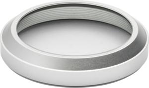 NISI Filter Highlight Diffusion HDF 1/2 For Fuji X100 Series (Silver)
