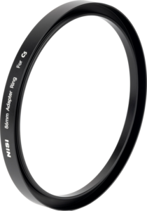 NISI Adapter Ring 86mm For C5 Matte Box