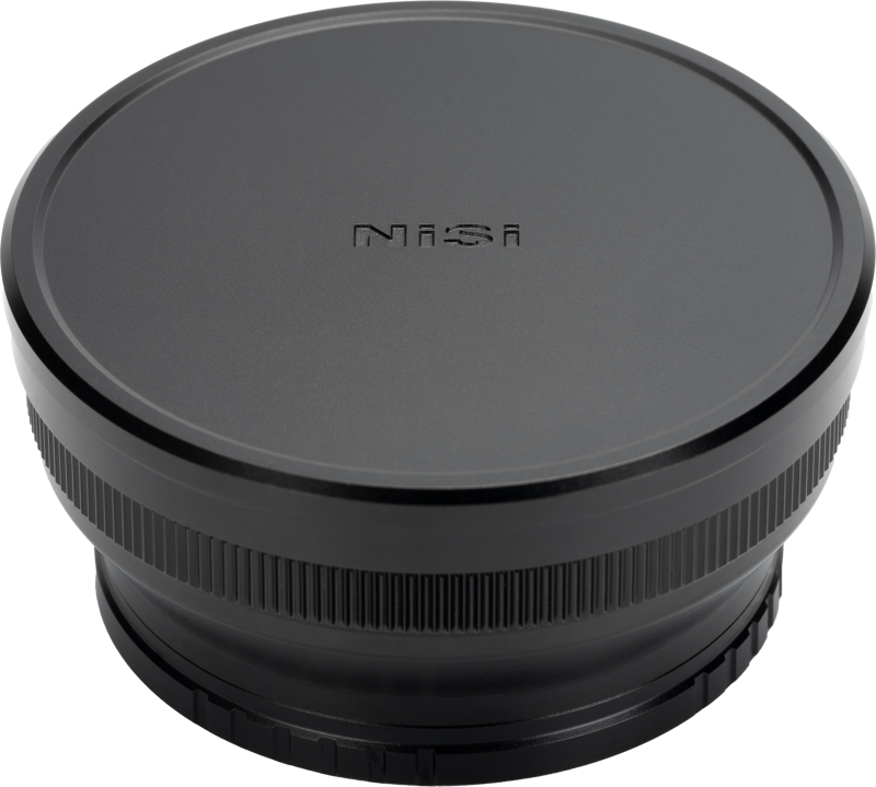NISI Wide Conversion Lens for Ricoh GR Series