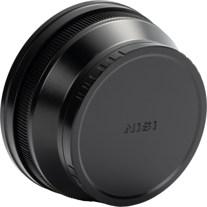 NISI Wide Conversion Lens for Ricoh GR Series