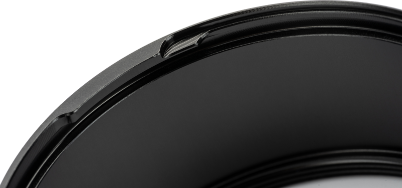 NISI Lens Adapter for Ricoh GR III (49mm) PR-11