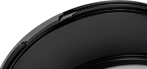 NISI Lens Adapter for Ricoh GR III (49mm) PR-11