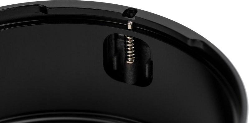 NISI Lens Adapter for Ricoh GR III (49mm) PR-11