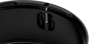NISI Lens Adapter for Ricoh GR III (49mm) PR-11