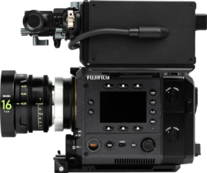 NISI Cine Lens 65 Prime 16mm T2.9 PL-Mount (Meter)