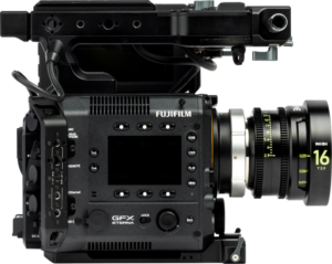 NISI Cine Lens 65 Prime 16mm T2.9 PL-Mount (Meter)
