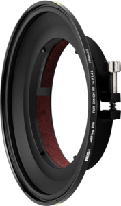 NISI JetMag Pro MAXMAG Filter Holder for Canon RF 14mm F1.4 L