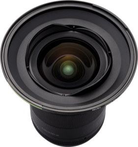 NISI JetMag Pro MAXMAG Filter Holder for Canon RF 14mm F1.4 L