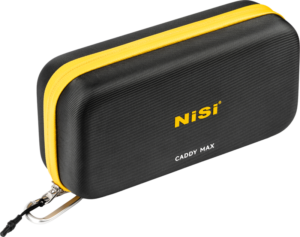 NISI Filter Pouch Caddy - MAX