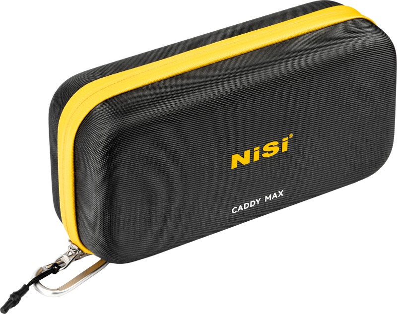 NISI Filter Pouch Caddy - MAX