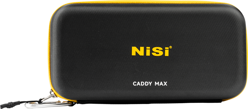 NISI Filter Pouch Caddy - MAX