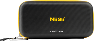 NISI Filter Pouch Caddy - MAX