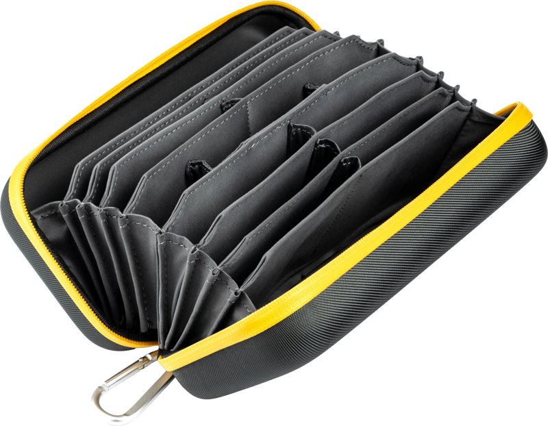 NISI Filter Pouch Caddy - MAX