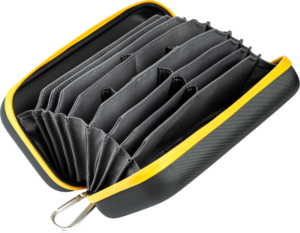 NISI Filter Pouch Caddy - MAX