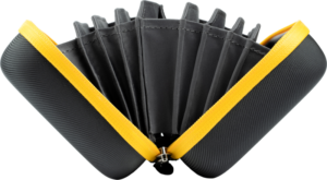 NISI Filter Pouch Caddy - MAX