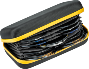 NISI Filter Pouch Caddy - MAX