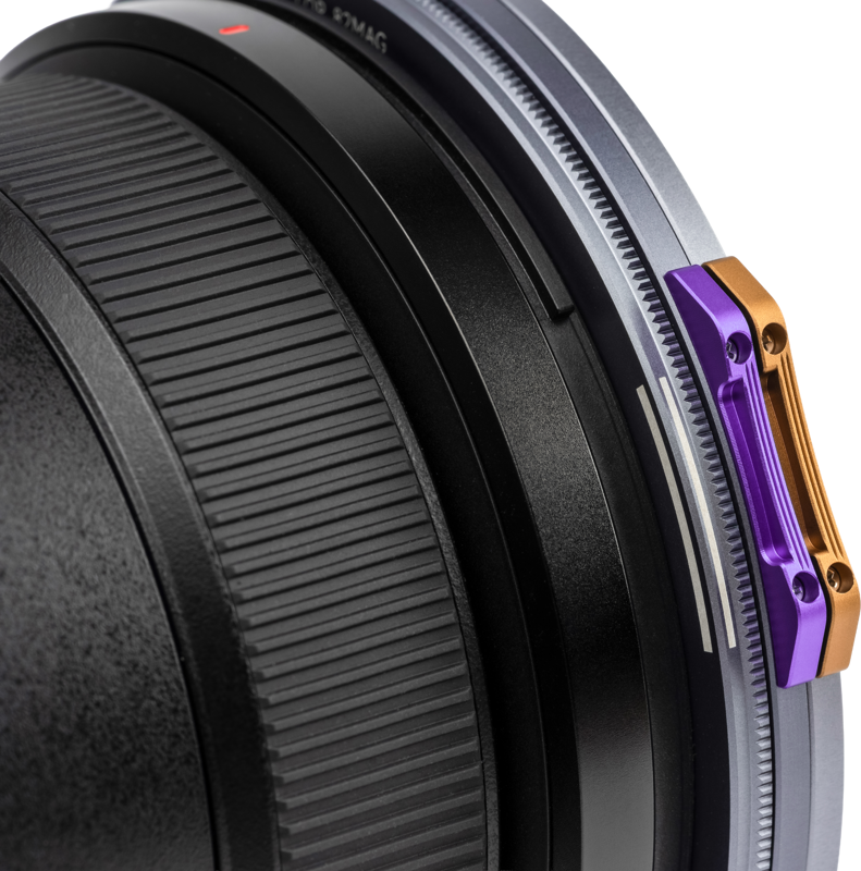 NISI JetMag Pro 82 Filter Star Soft