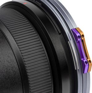 NISI JetMag Pro 82 Filter Star Soft