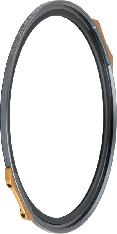 NISI JetMag Pro 67 Filter Highlight Diffusion HDF 1/2