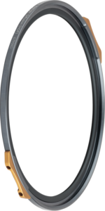 NISI JetMag Pro 67 Filter Highlight Diffusion HDF 1/2