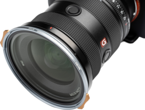 NISI JetMag Pro 82 Filter Highlight Diffusion HDF 1/2