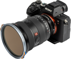 NISI JetMag Pro 82 Filter Highlight Diffusion HDF 1/2