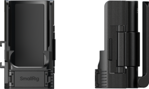 SMALLRIG 6009 Attachable Backplate Support for DJI Osmo Pocket 4
