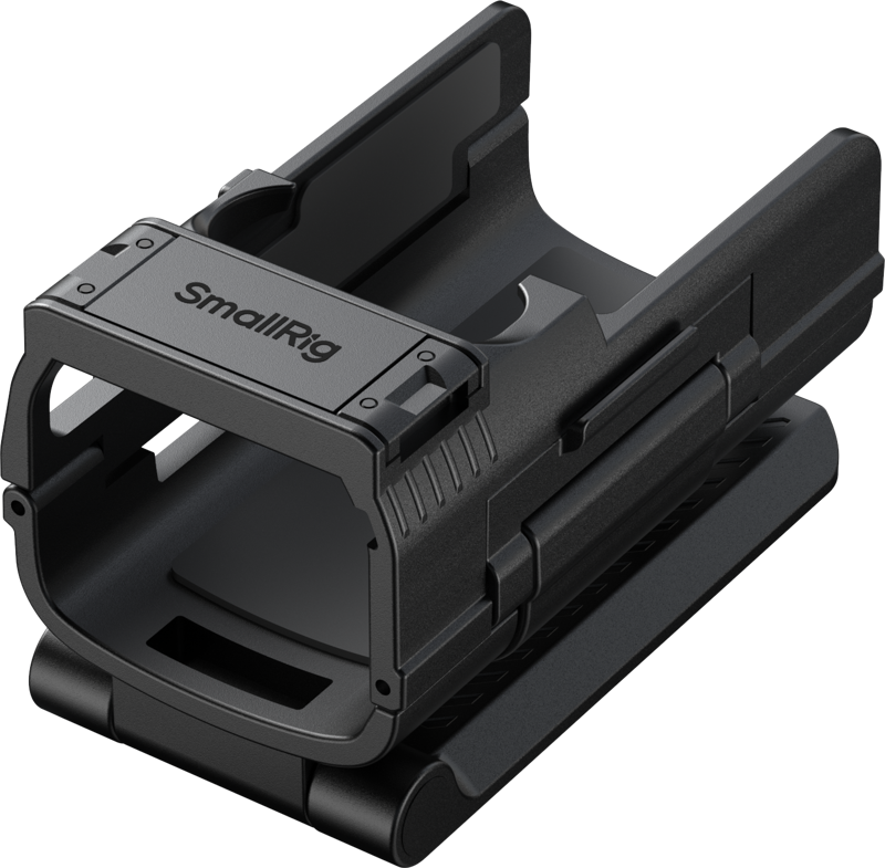 SMALLRIG 6009 Attachable Backplate Support for DJI Osmo Pocket 4