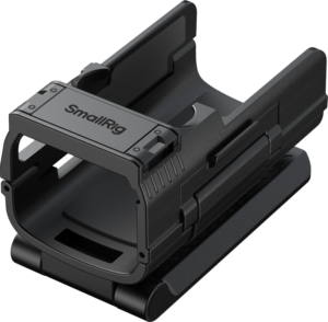SMALLRIG 6009 Attachable Backplate Support for DJI Osmo Pocket 4