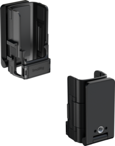 SMALLRIG 6009 Attachable Backplate Support for DJI Osmo Pocket 4