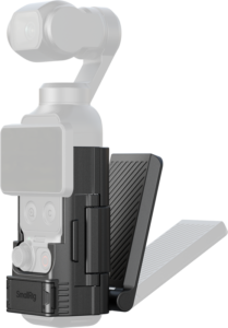 SMALLRIG 6009 Attachable Backplate Support for DJI Osmo Pocket 4
