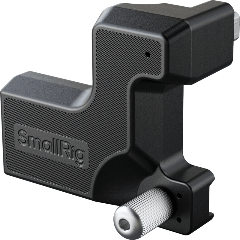 SMALLRIG 5907 High-Definition Adapter for Nikon ZR
