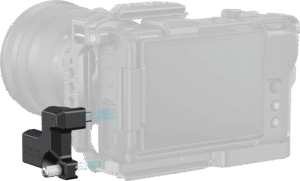 SMALLRIG 5907 High-Definition Adapter for Nikon ZR