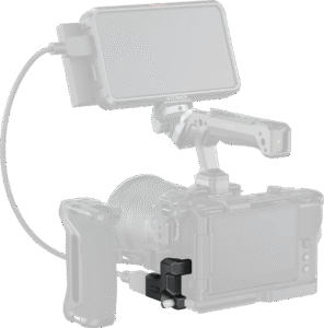 SMALLRIG 5907 High-Definition Adapter for Nikon ZR