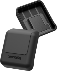 SMALLRIG 6247 Hot Shoe Cover for Sony (2pcs) Black