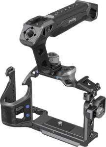 SMALLRIG 3708 Rhinoceros Basic Cage Kit For Sony A7 RV/ A7VI/ A7 SIII