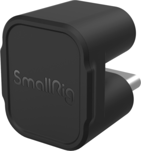 SMALLRIG 4406 Audio Single Adapter Type-C to Type-C