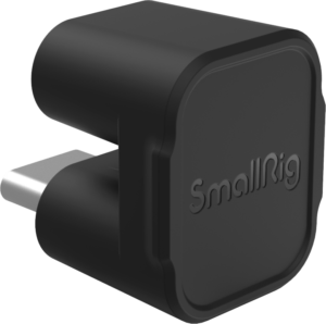 SMALLRIG 4406 Audio Single Adapter Type-C to Type-C
