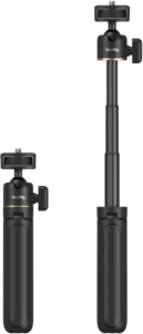 SMALLRIG 4364 Smartphone Vlog Tripod Kit VK-20 Advanced Version