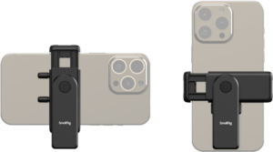 SMALLRIG 4364 Smartphone Vlog Tripod Kit VK-20 Advanced Version