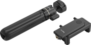 SMALLRIG 4364 Smartphone Vlog Tripod Kit VK-20 Advanced Version