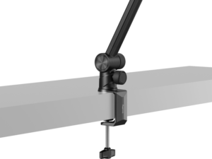SMALLRIG 4303 Microphone Boom Arm Desk Mount