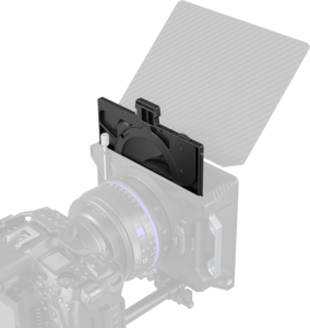 SMALLRIG 4415 Multifunctional VND Filter Tray Kit
