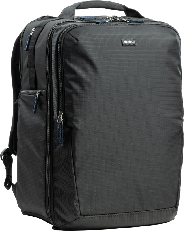 THINK TANK Airport Accelerator Backpack, 41L, Black