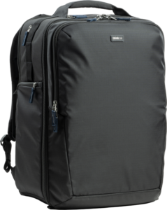 THINK TANK Airport Accelerator Backpack, 41L, Black